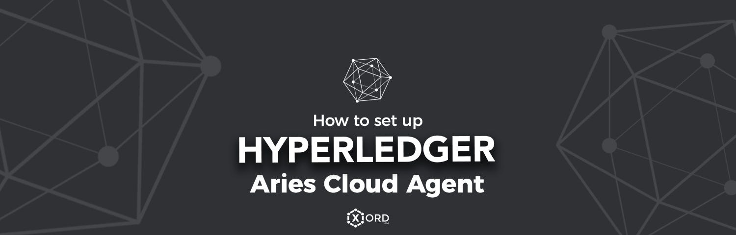 Hyperledger Aries