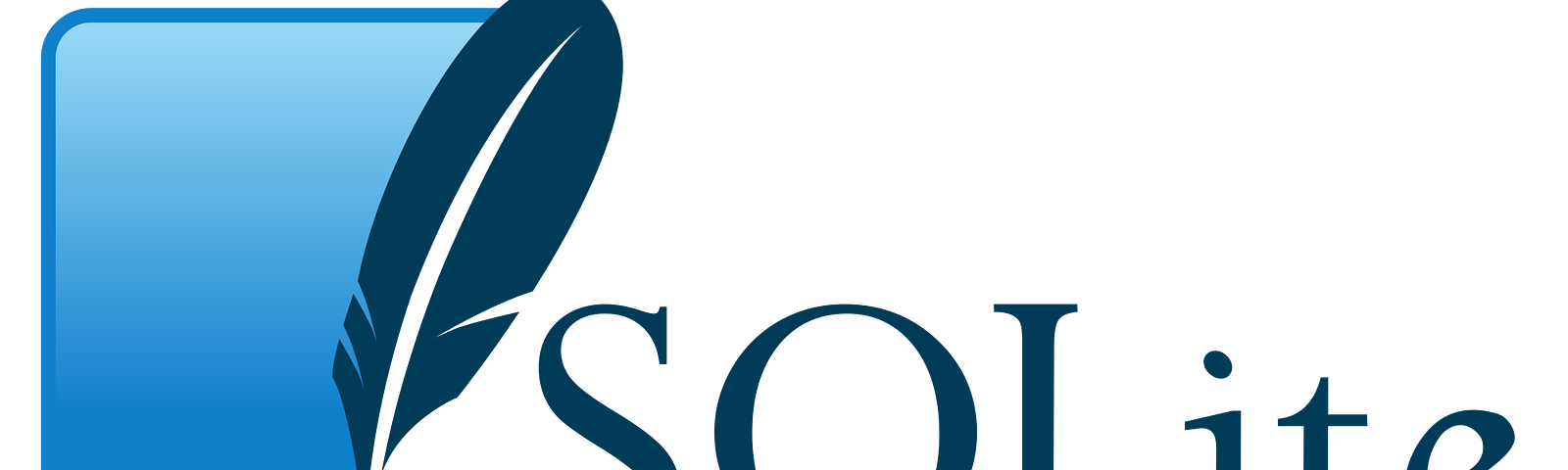 Sqlite3. SQLITE логотип. SQLITE логотип без фона. SQLITE СУБД. SQLITESTUDIO значок.