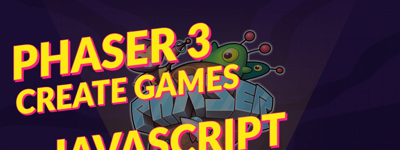Create a “secret” Dino Chrome Game in 1 hour with JS and Phaser 3, by  Filip Jerga