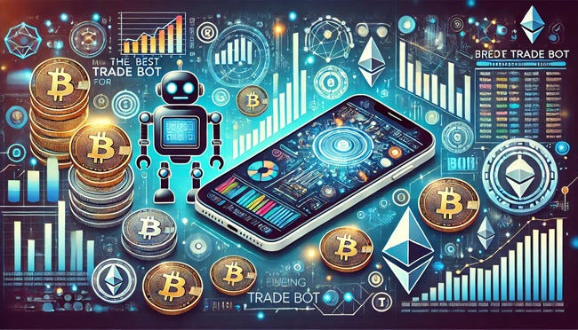 The Decentralized Cryptocurrency Market