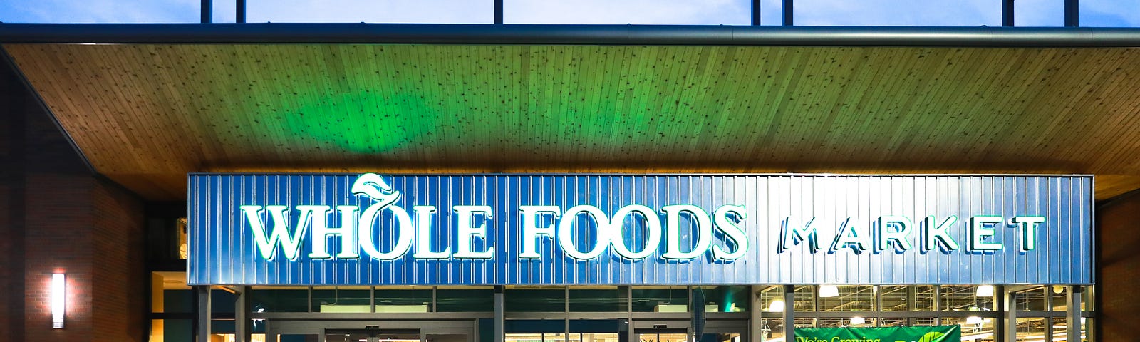 Soul On Everything at Whole Foods Market