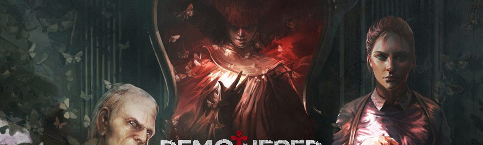 remothered tormented fathers nintendo switch review