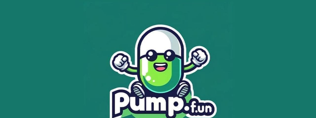 IDO Launchpad for Meme Coins Like Pump.Fun