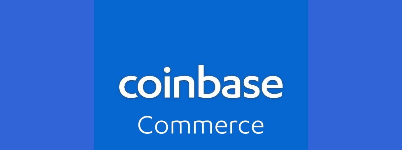 Coinbase Commerce Clone Script