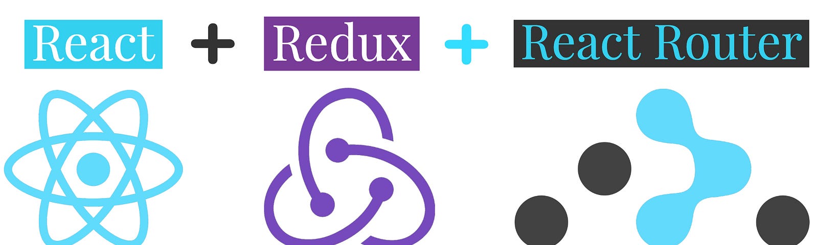 react router dom with redux multiple routes
