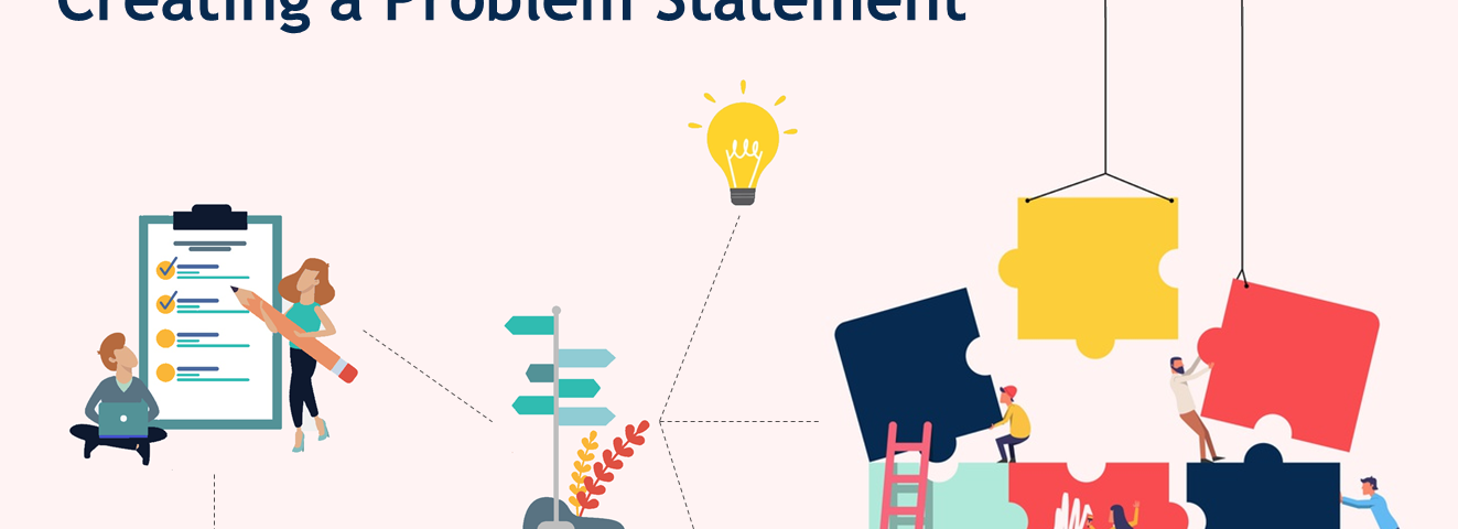 What is a problem statement