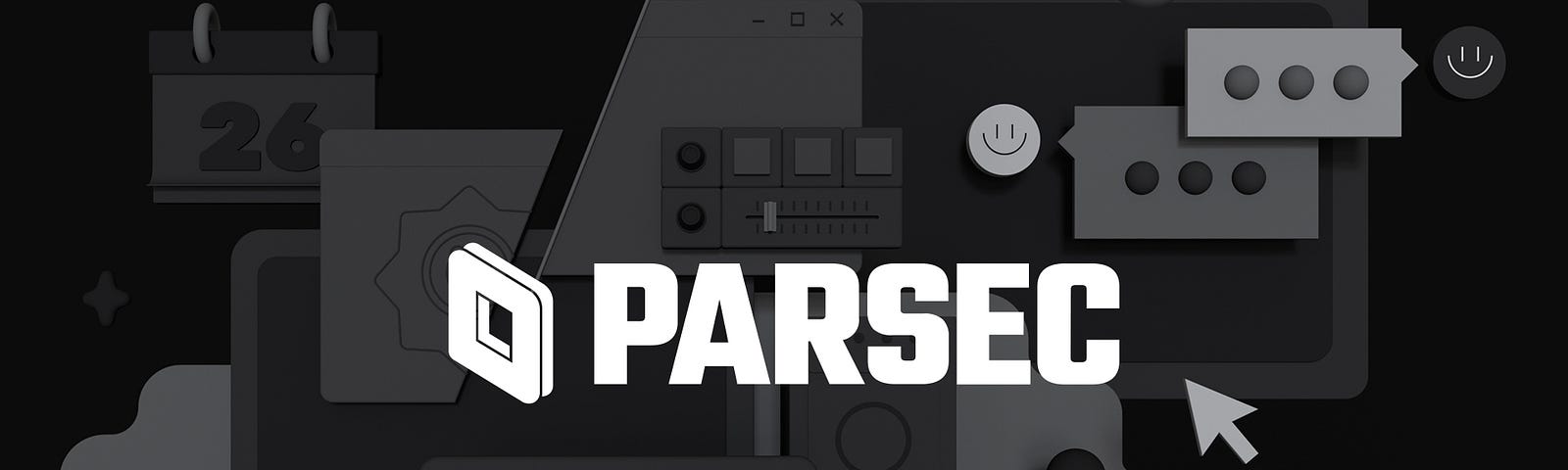 Parsec for Teams and Enterprise support artists and animators working remotely.