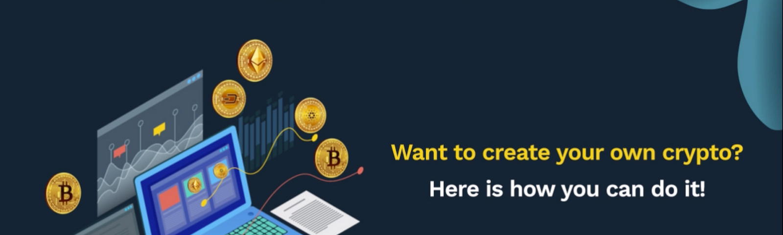 How to Create Your Crypto Products