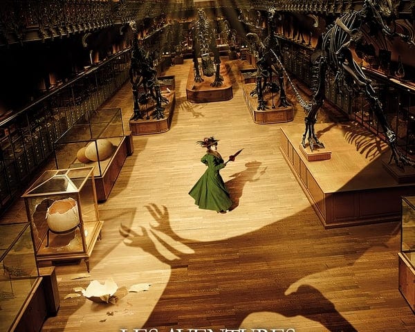 Les Aventures Extraordinaires D Adèle Blanc Sec Streaming Archive of stories published by Les Aventures extraordinaires d’Adèle