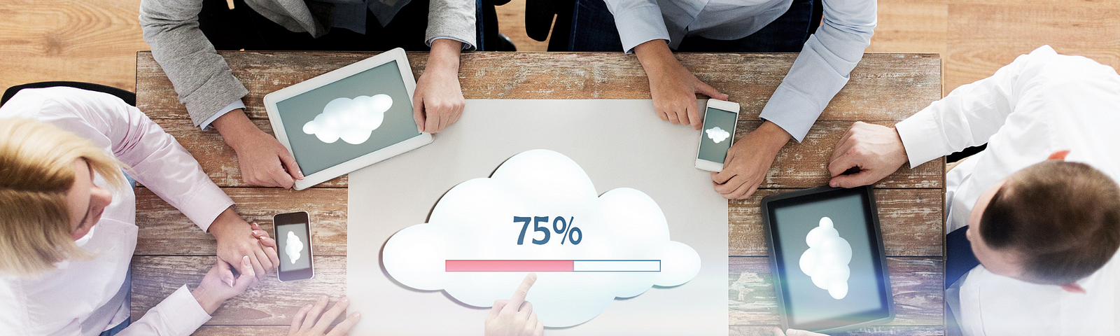 Image displaying the title of a blog post: ‘Oracle Cloud vs. On-Premises: Which Is Right for Your Budget?’ The image may feature relevant graphics or icons depicting cloud and on-premises technology to symbolize the comparison.