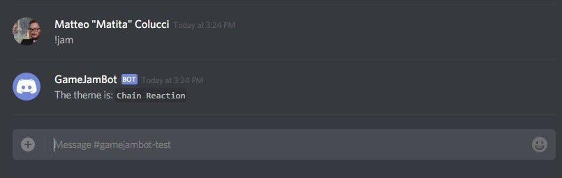 sexual rhinoceros music bot discord