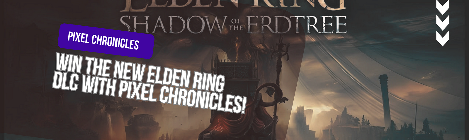 Elden Ring — Shadow of the Erdtree