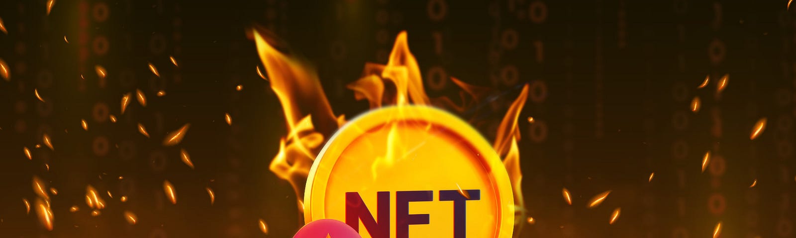 Hottest NFT Use Cases in 2023