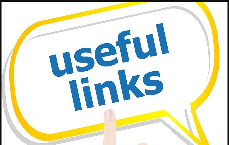 Web Design : Useful Websites Links