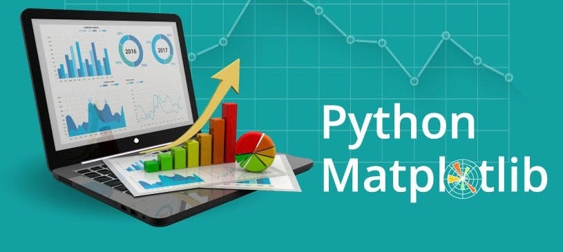 MATPLOTLIB IN PYTHON