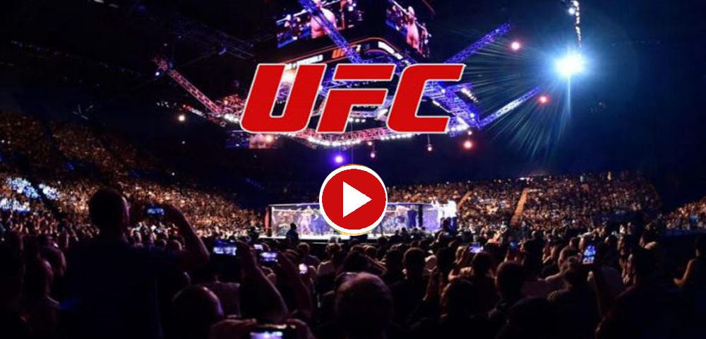 ufc live streams reddit