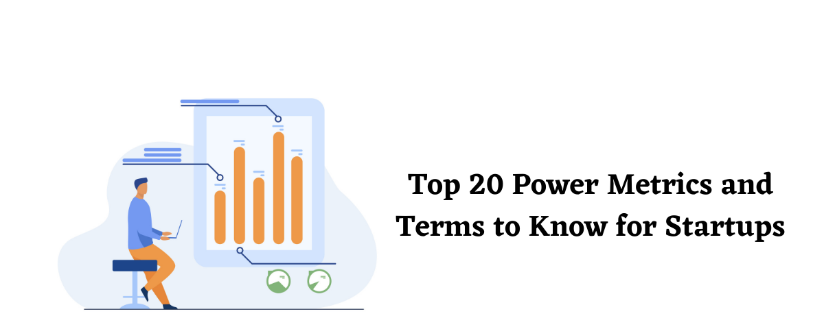 CitrusLeaf: Top Power Metrics and Terms to know before starting up