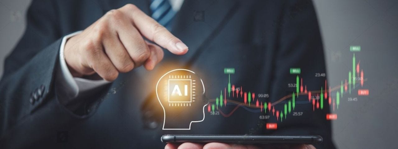 AI Trading Software Development Company