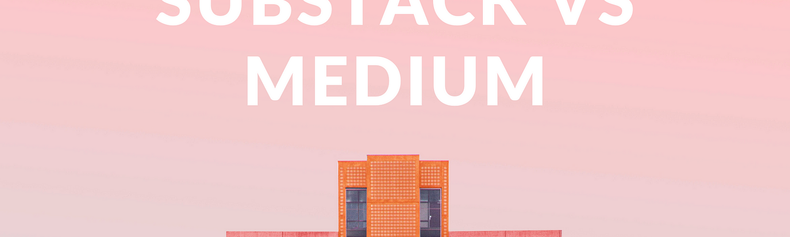 substack vs medium, medium vs substack, substack vs mailchimp, substack review, substack pricing, is substack free, substack
