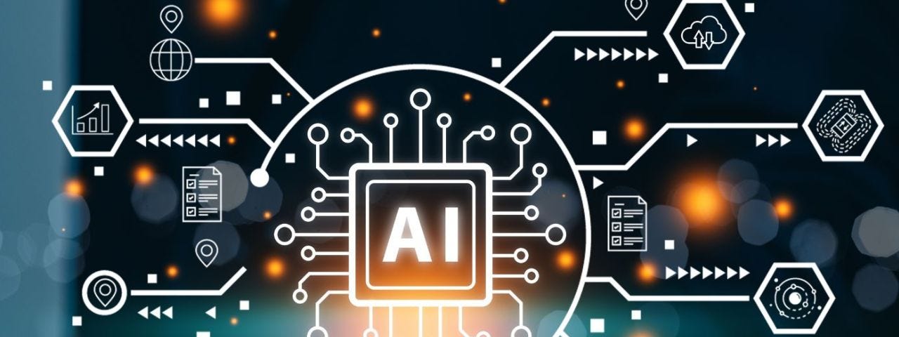 AI Consulting Services