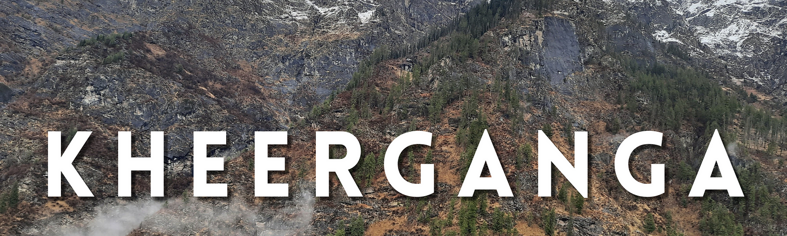 Kheerganga Cover Picture