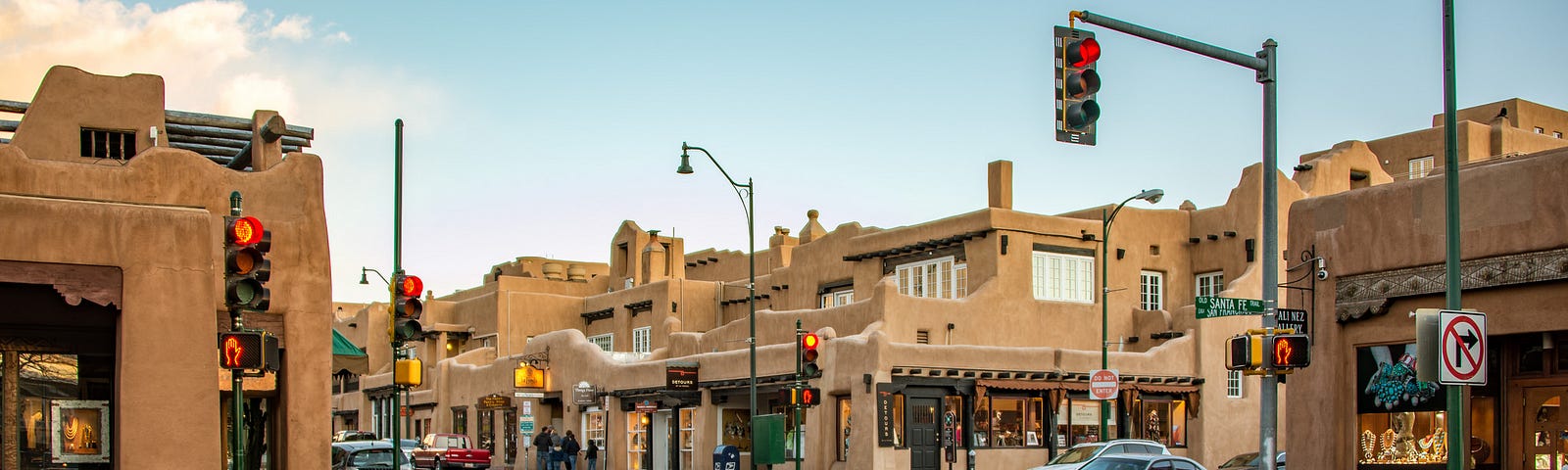 Thriving Cities Innovations Online