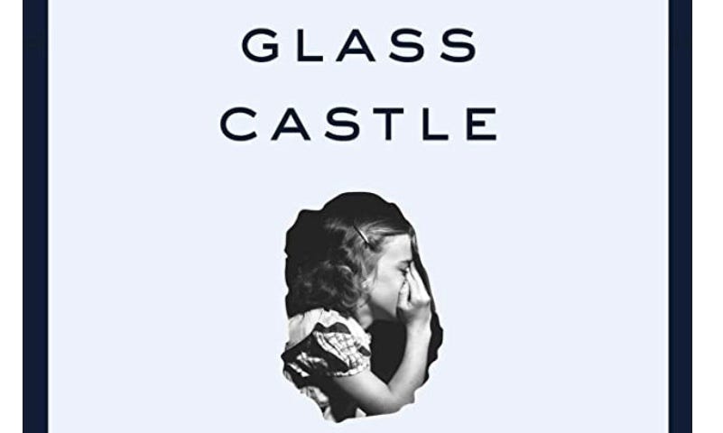 Photo of book cover, The Glass Castle by Jeannette Walls