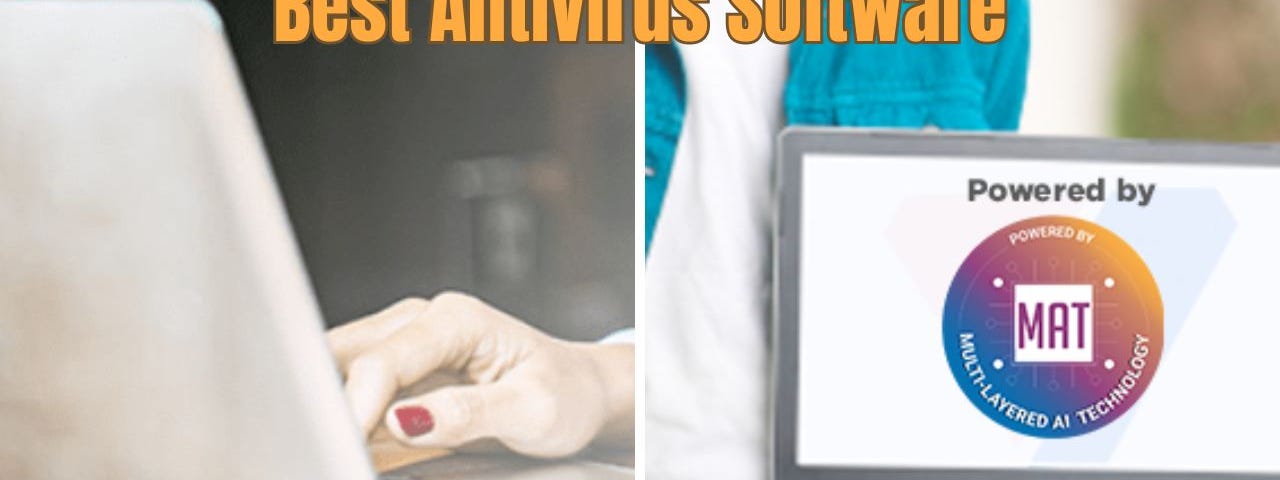 Best Antivirus Software