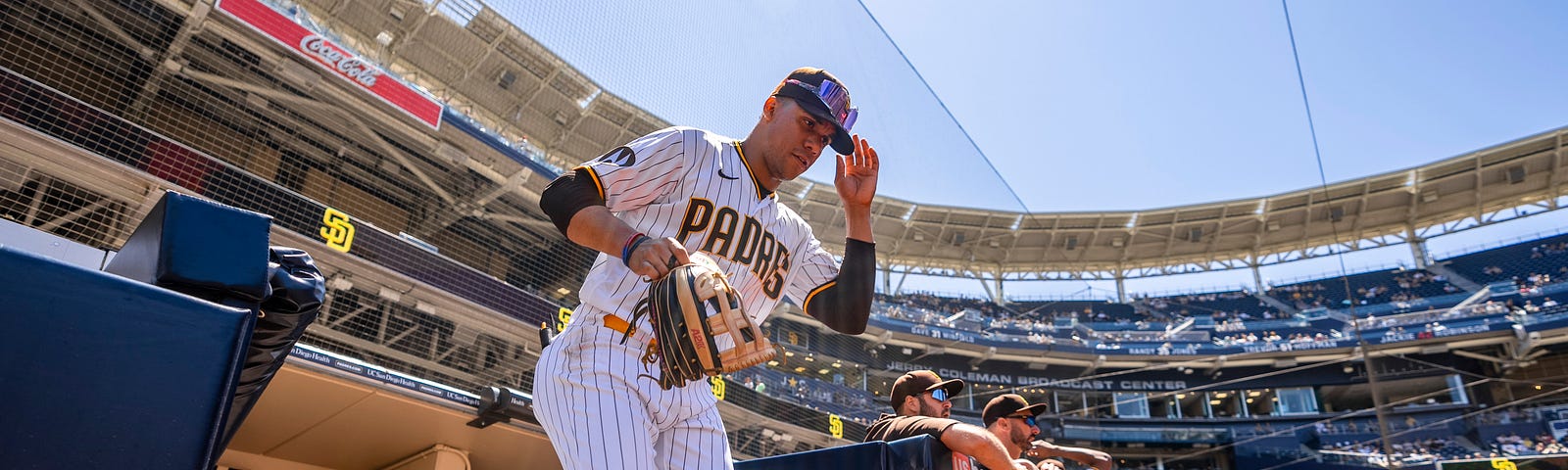 BOB'S BRIEFING: Snell Preps for Sunday; Thoughts on Strong Finish,  Martinez, Campusano, Kim, Batten, Grisham, by FriarWire, Sep, 2023