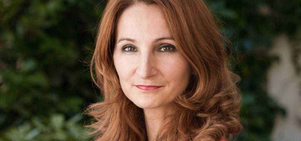 Angelina Radulovic Marketing Fairy