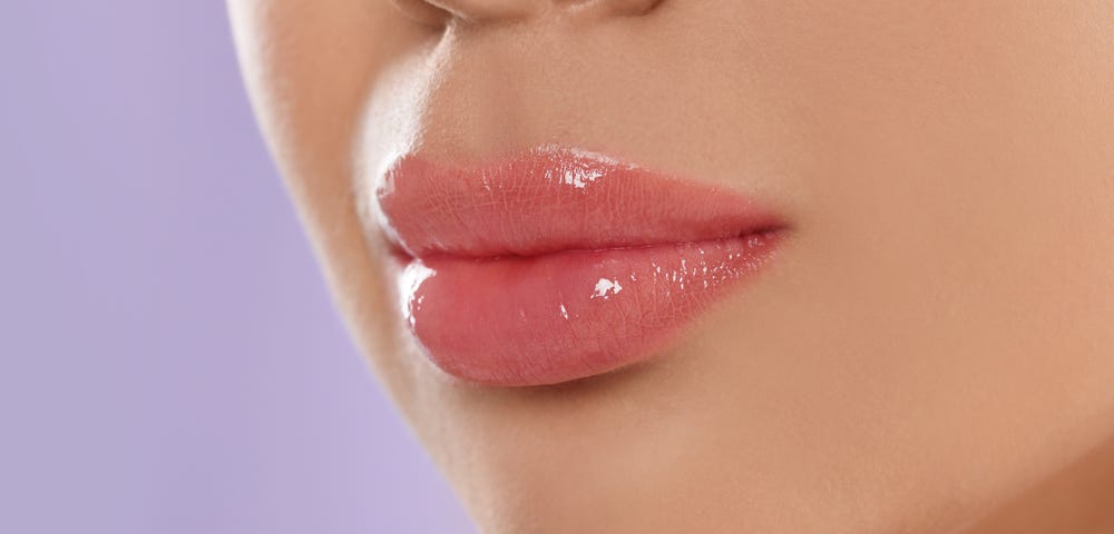 The Best Types and Brands of Lip Filler in Gilbert AZ