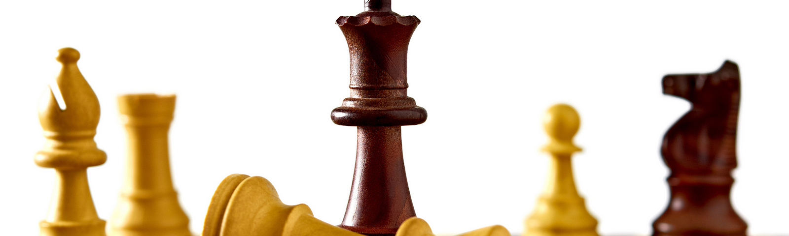 Marriage and Chess: Checkmate!. This may change your mind about