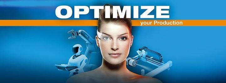 robotic innovations 2018