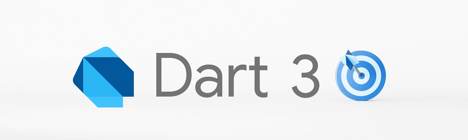 Announcing Dart 3. 100% sound null safety. | by Michael | Dart | Medium
