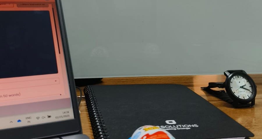 office