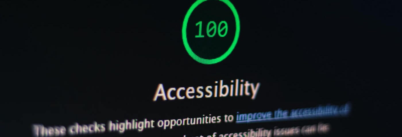 10 Accessibility Best Practices