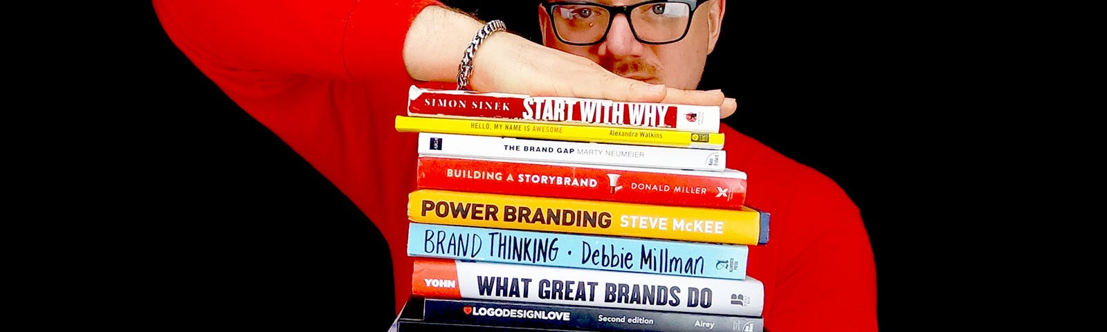 Top 10 Branding Books of All Time