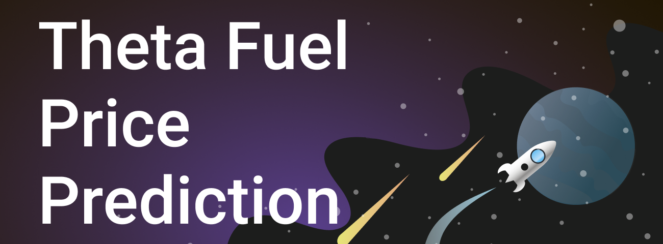 Theta Fuel price prediction