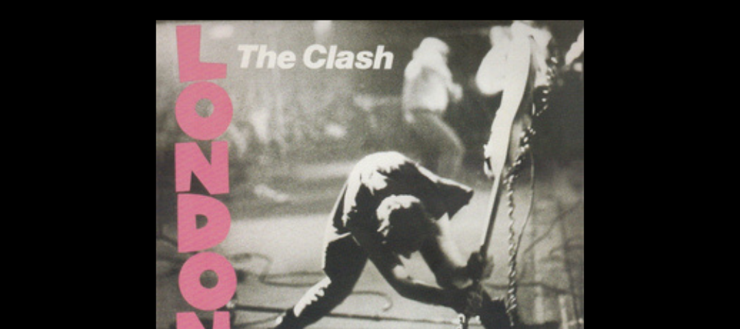 Death or Glory-The Clash #365Songs: April 16