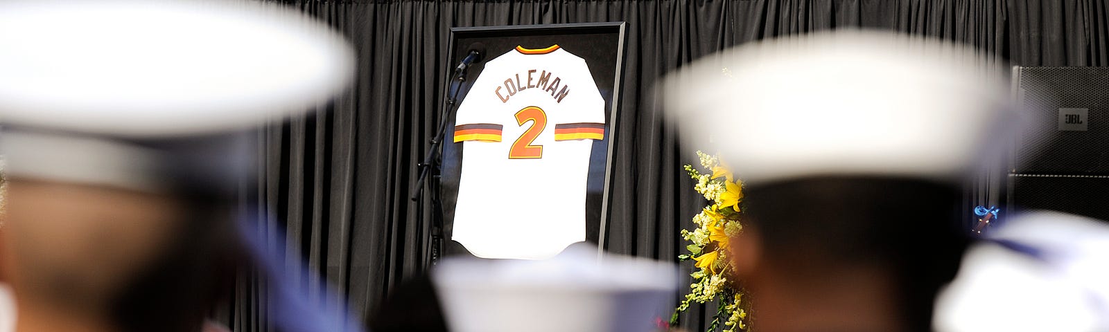 50 Moments: Passing of Padres Legends Coleman & Gwynn, by FriarWire