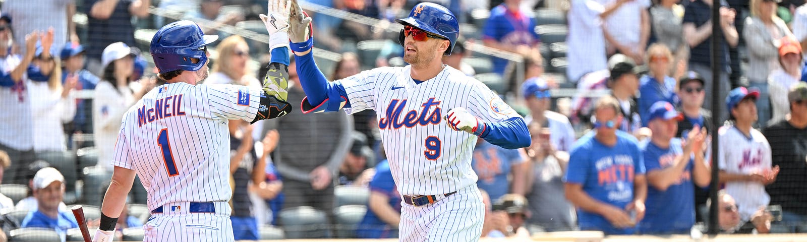 METS TO RETIRE #18 and #16. For Darryl Strawberry and Dwight