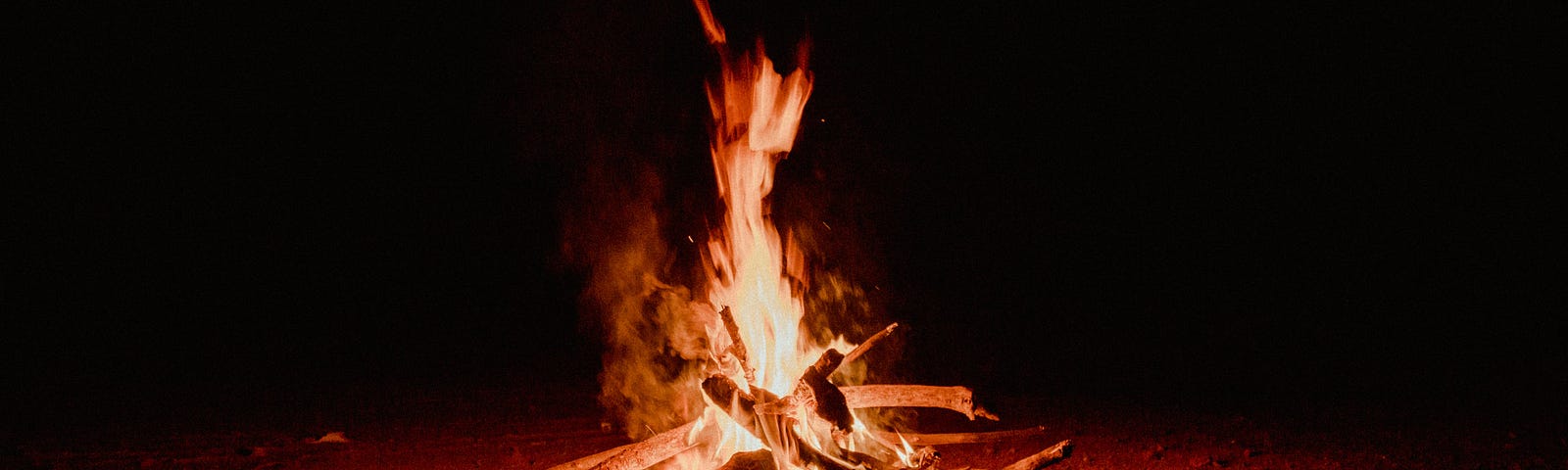 campfire