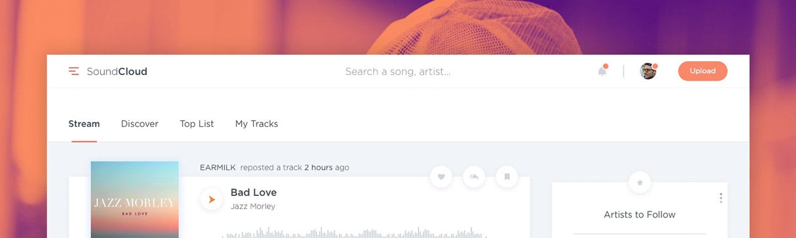 Music tracks, songs, playlists tagged morphy on SoundCloud