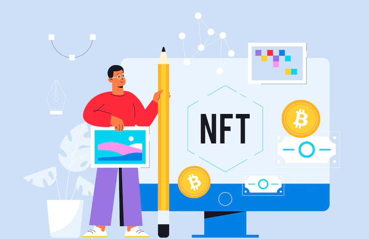 White Label NFT Marketplace