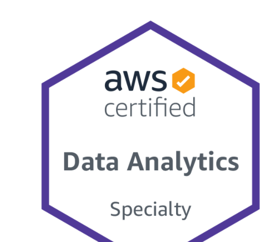 #SatyenKumar tips to get AWS Certified on Data Analytics