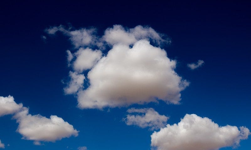 Cloud computing : les perspectives du serverless avec AWS Lambda
