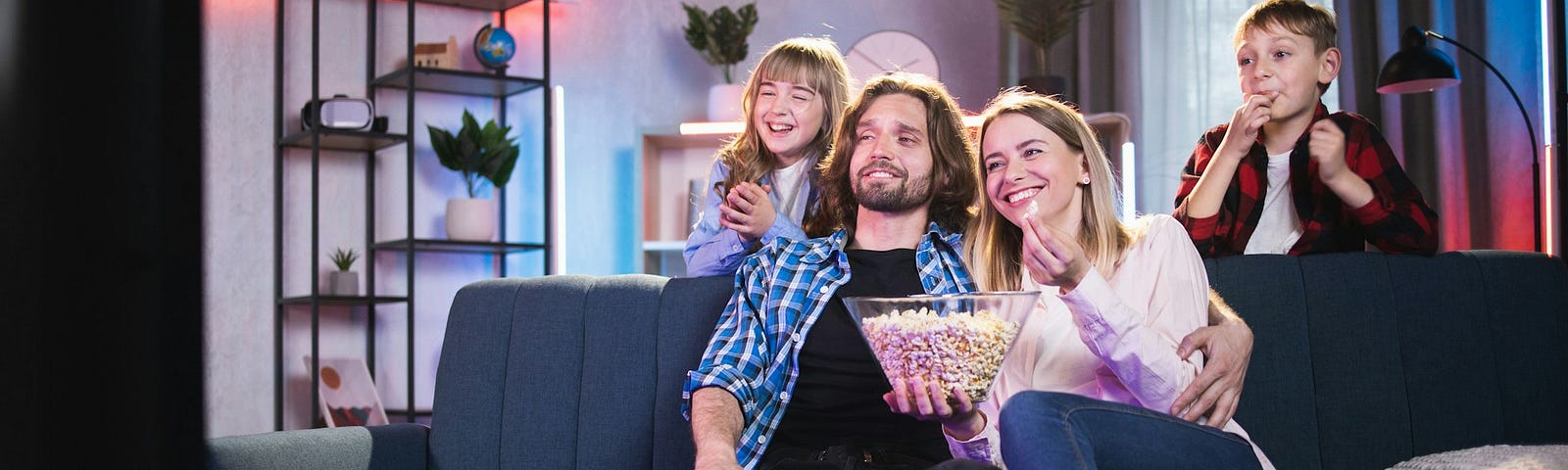 Is movie night about to get a lot more expensive?