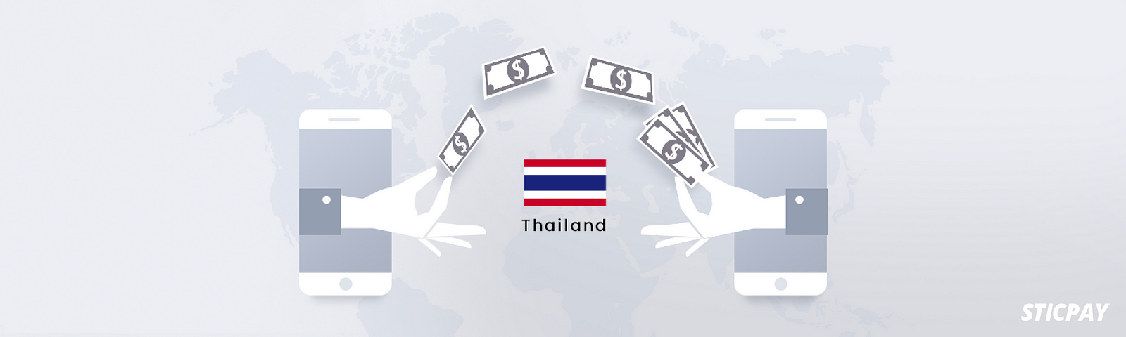 International money transfer policy: Thailand