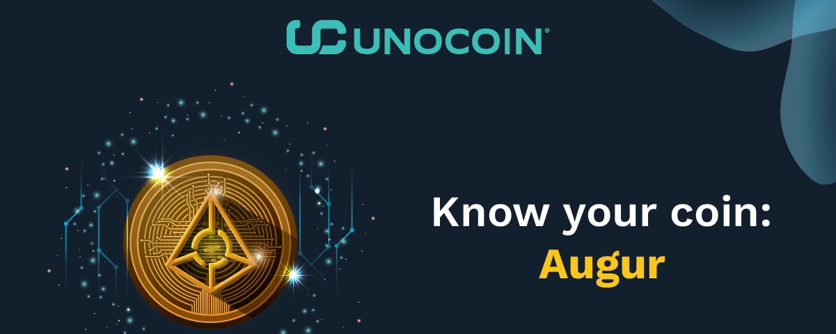 Know your coin: Augur