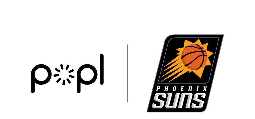 NBA’s Phoenix Suns Go Paperless with Popl’s Digital Business Card